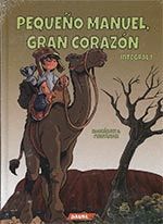 PEQUEÑO MANUEL, GRAN CORAZÓN (1)