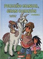 PEQUEÑO MANUEL, GRAN CORAZÓN (2)