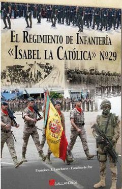 REGIMIENTO INFANTERÍA