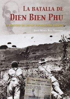 BATALLA DE DIEN BIEN PHU,LA