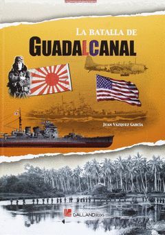 BATALLA DE GUADALCANAL