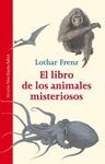 LIBRO DE LOS ANIMALES MISTERIOSOS,EL