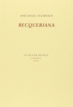 BECQUERIANA