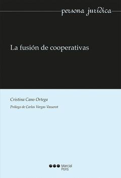 LA FUSION DE COPERATIVAS