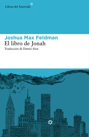 LIBRO DE JONAH,EL