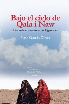 BAJO EL CIELO DE QUALA I NAW