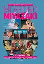 MI VECINO MIYAZAKI