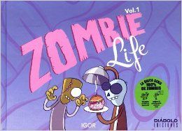 ZOMBIE LIFE 01