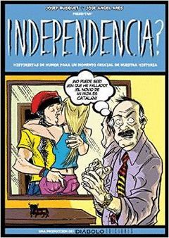 INDEPENDENCIA COMIC