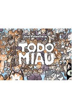 TODO MIAU (CARTONE)