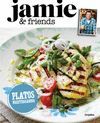 JAMIE OLIVER PLATOS MEDITERRANEOS.GRIJALBO-DURA