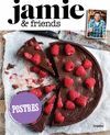 JAMIE OLIVER POSTRES.GRIJALBO-DURA