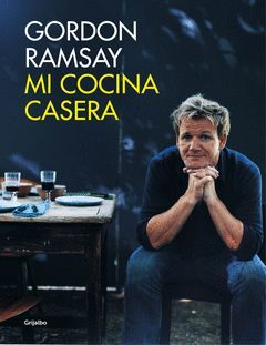 MI COCINA CASERA.GRIJALBO-DURA