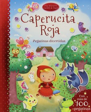 CAPERUCITA ROJA