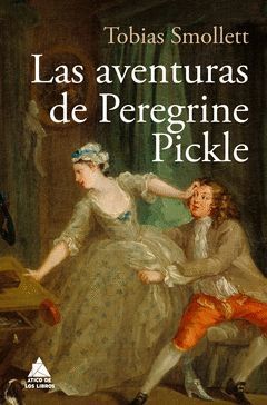 LAS AVENTURAS DE PEREGRINE PICKLE