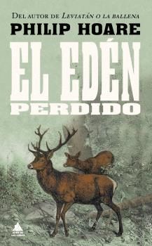 EL EDÉN PERDIDO