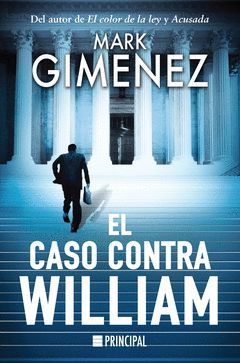 CASO CONTRA WILLIAM,EL.PRINCIPAL