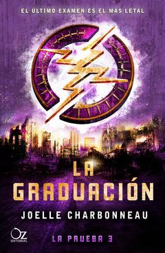 LA GRADUACIÓN