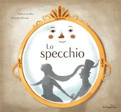 LO SPECCHIO VANITOSO