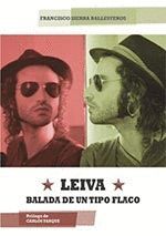 LEIVA BALADA DE UN TIPO FLACO.QUARENTENA-RUST