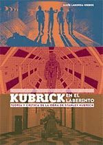 KUBRICK EN EL LABERINTO