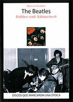 BEATLES,THE RUBBER SOUL KILOMETRO 0