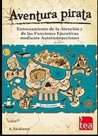 AVENTURA PIRATA - JUEGO COMPLETO