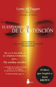 EXPERIMENTO DE LA INTENCION,EL.SIRIO-RUST