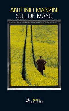 SOL MAYO,EL.SALAMANDRA-RUST