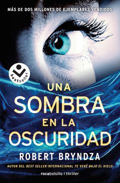 UNA SOMBRA EN LA OSCURIDAD. ERIKA FOSTER-002