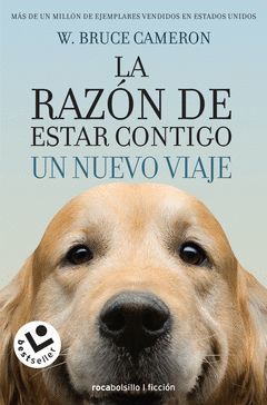 LA RAZON DE ESTAR CONTIGO. UN NUEVO VIAJE