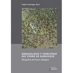 ARQUEOLOGÍA Y TERRITORIO DEL CERRO DE GURUVIEJO