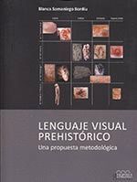LENGUAJE VISUAL PREHISTORICO