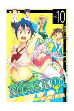 NISEKOI