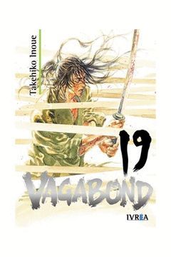 VAGABOND 19 (COMIC)