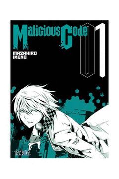 MALICIOUS CODE 01
