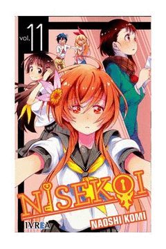 NISEKOI