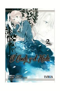 EL CONDE Y EL HADA 02