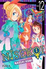 NISEKOI 11