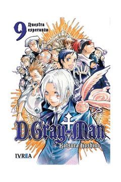 D GRAY MAN N 09