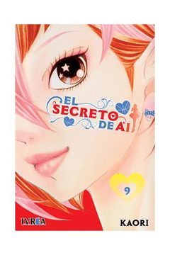 EL SECRETO DE AI 09