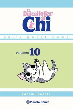 EL DULCE HOGAR DE CHI Nº10