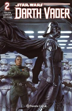 STAR WARS DARTH VADER.02.PDA.COMIC