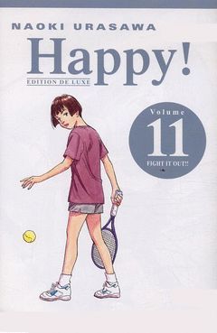 HAPPY 11