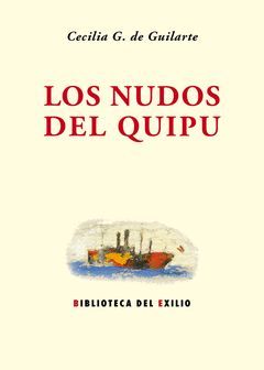 LOS NUDOS DEL QUIPU