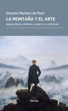 LA MONTAÑA Y EL ARTE