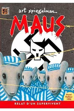 MAUS.CATALAN TRILITA-COMIC