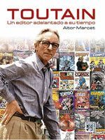 TOUTAIN, UN EDITOR ADELANTADO A SU TIEMPO