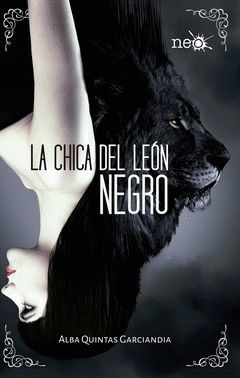 CHICA DEL LEÓN NEGRO, LA