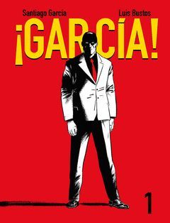 ¡GARCÍA!